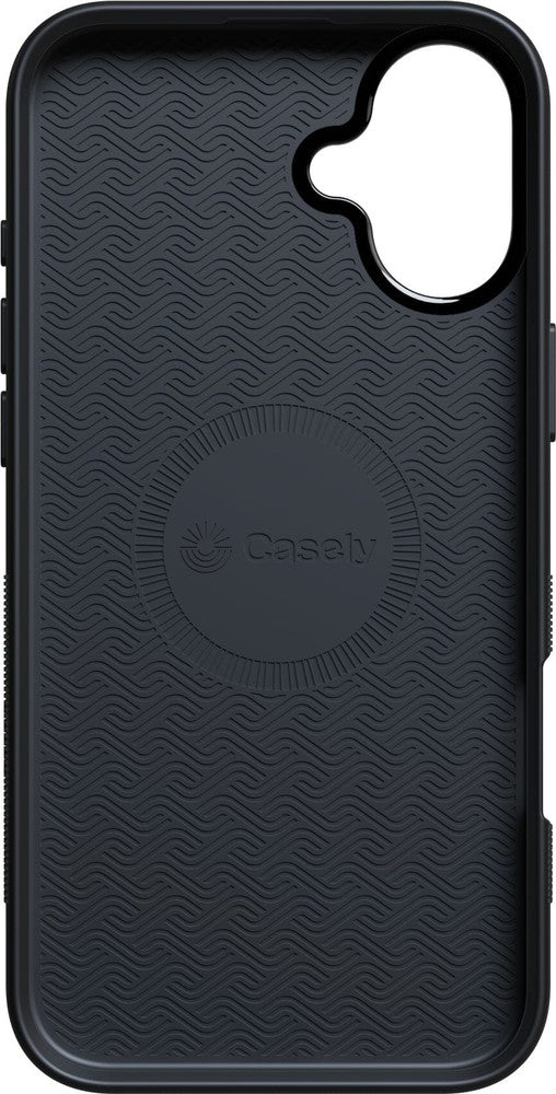 Dark Fantasy | Contrast Floral Case iPhone Case get.casely Bold + MagSafe® iPhone 16 Plus
