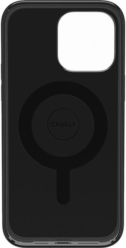 Dark Fantasy | Contrast Floral Case iPhone Case get.casely
