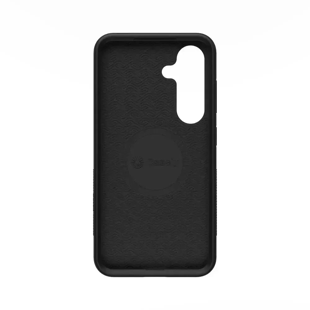 Dark Fantasy | Contrast Floral Case iPhone Case get.casely