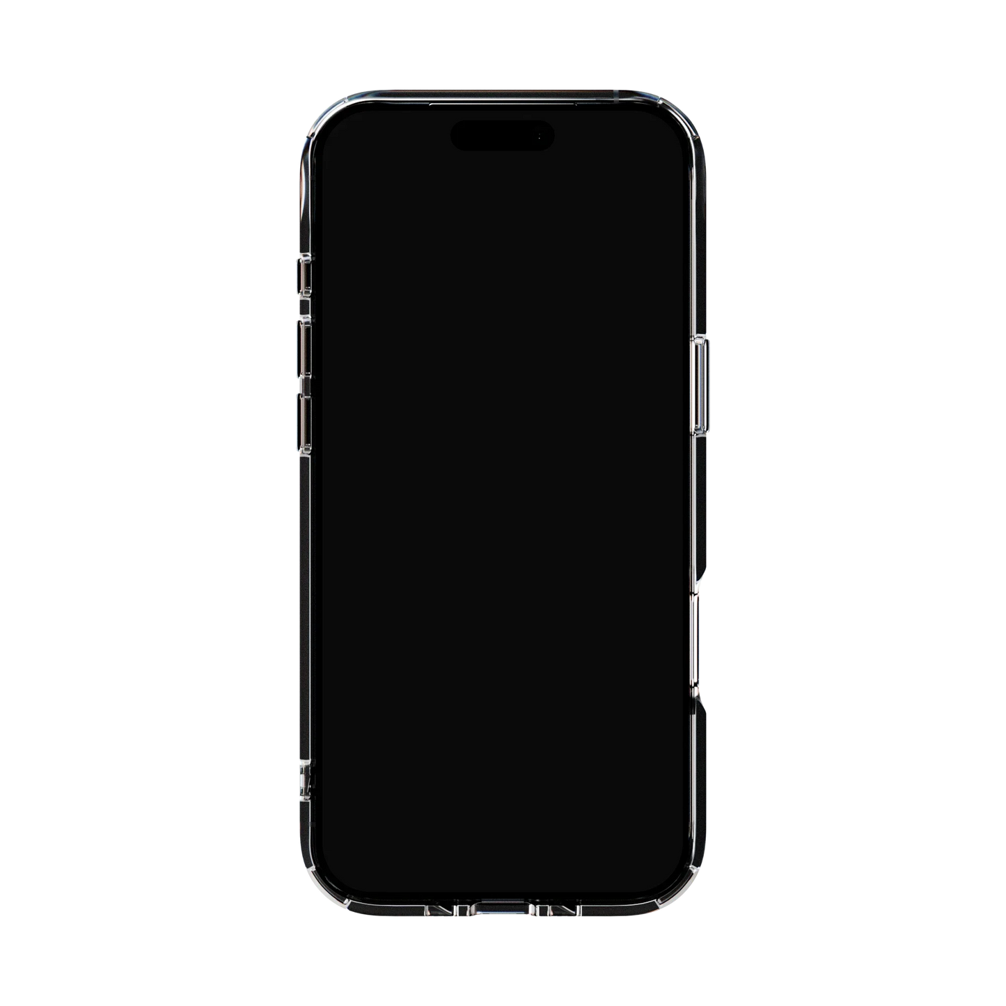 Dark Fantasy | Contrast Floral Case iPhone Case get.casely
