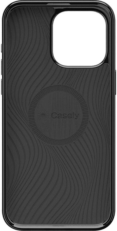 Dark Fantasy | Contrast Floral Case iPhone Case get.casely