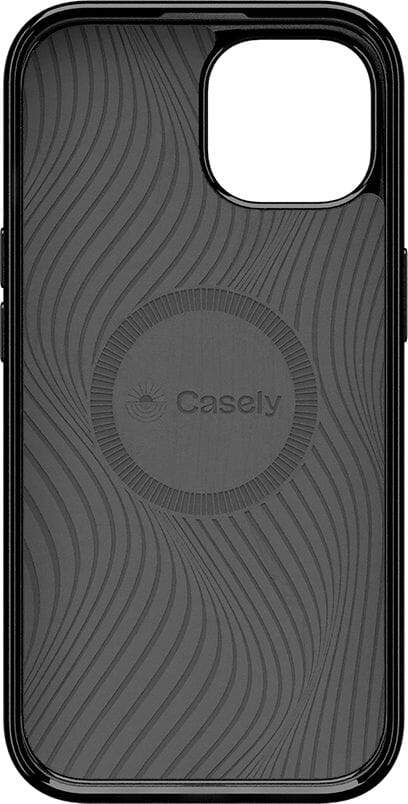 Dark Fantasy | Contrast Floral Case iPhone Case get.casely