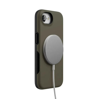 Dark Olive Green | The Boyfriend Collection Phone Case get.casely