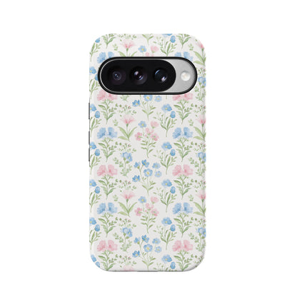 Pastel Garden | Sunday Best Case