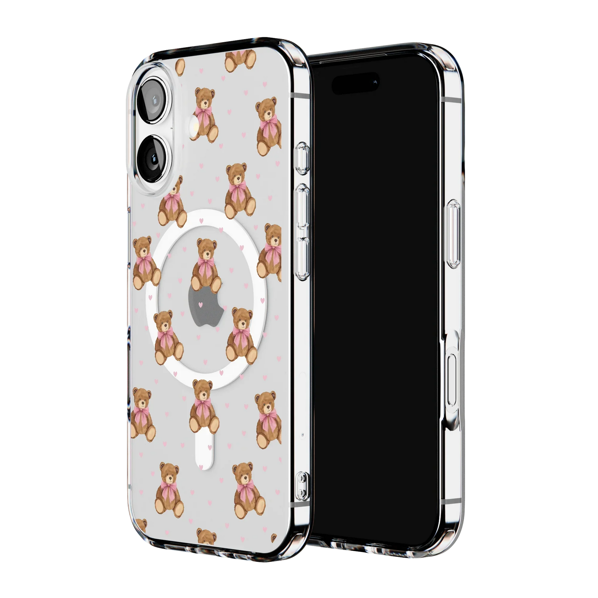Cuddle Up | Teddy Bear Case