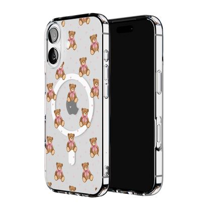 Cuddle Up | Teddy Bear Case