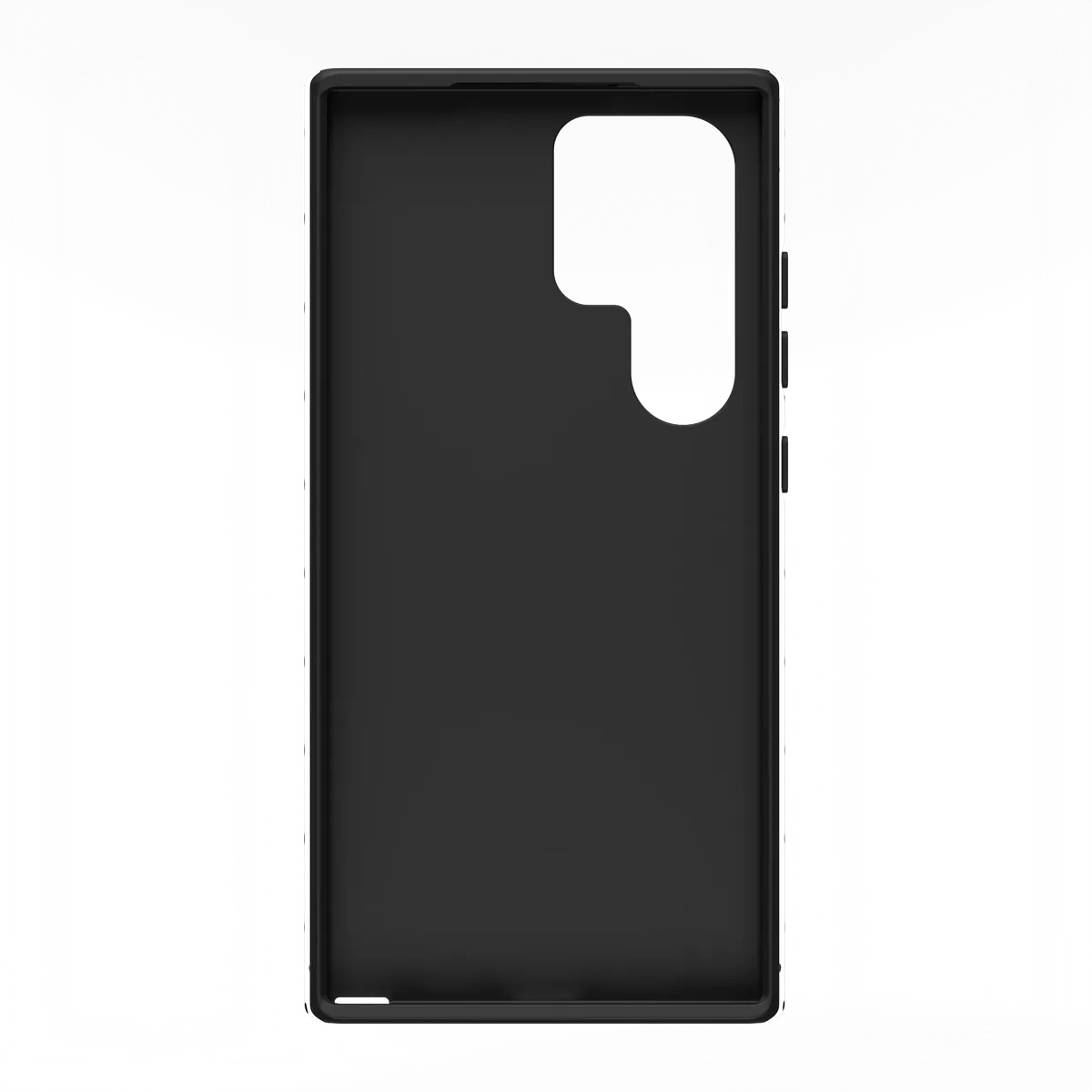 On the Dot | Black Polka Dot Case