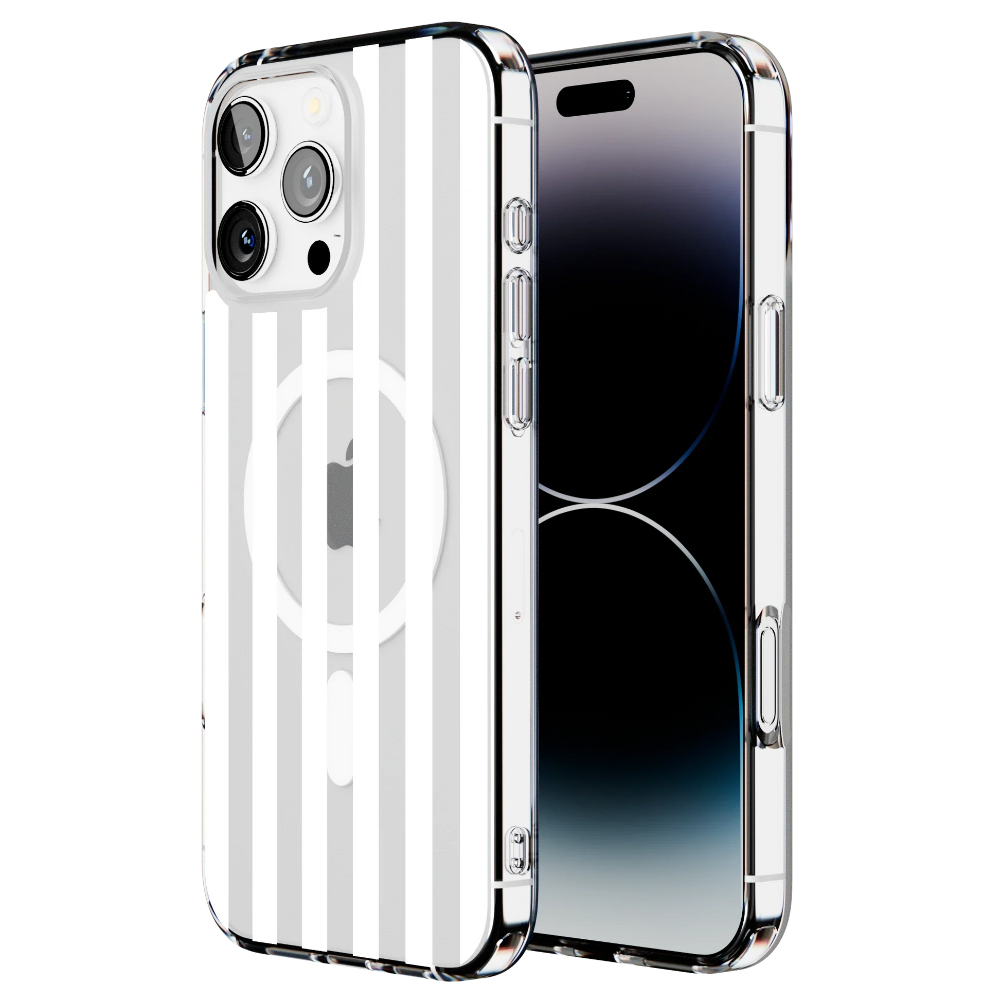 White Stripes | Sunday Best Case