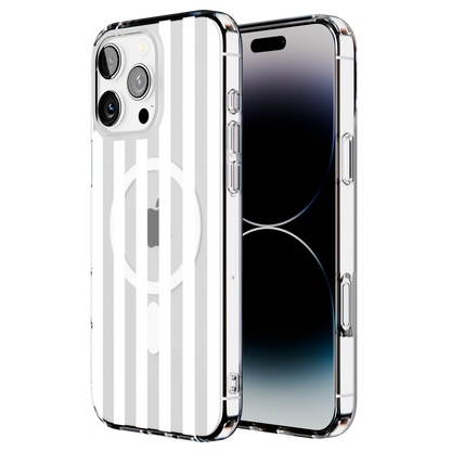 White Stripes | Sunday Best Case