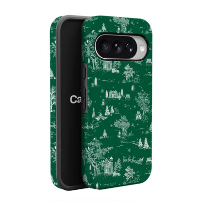 Home for the Holidays | Mountain Town Case