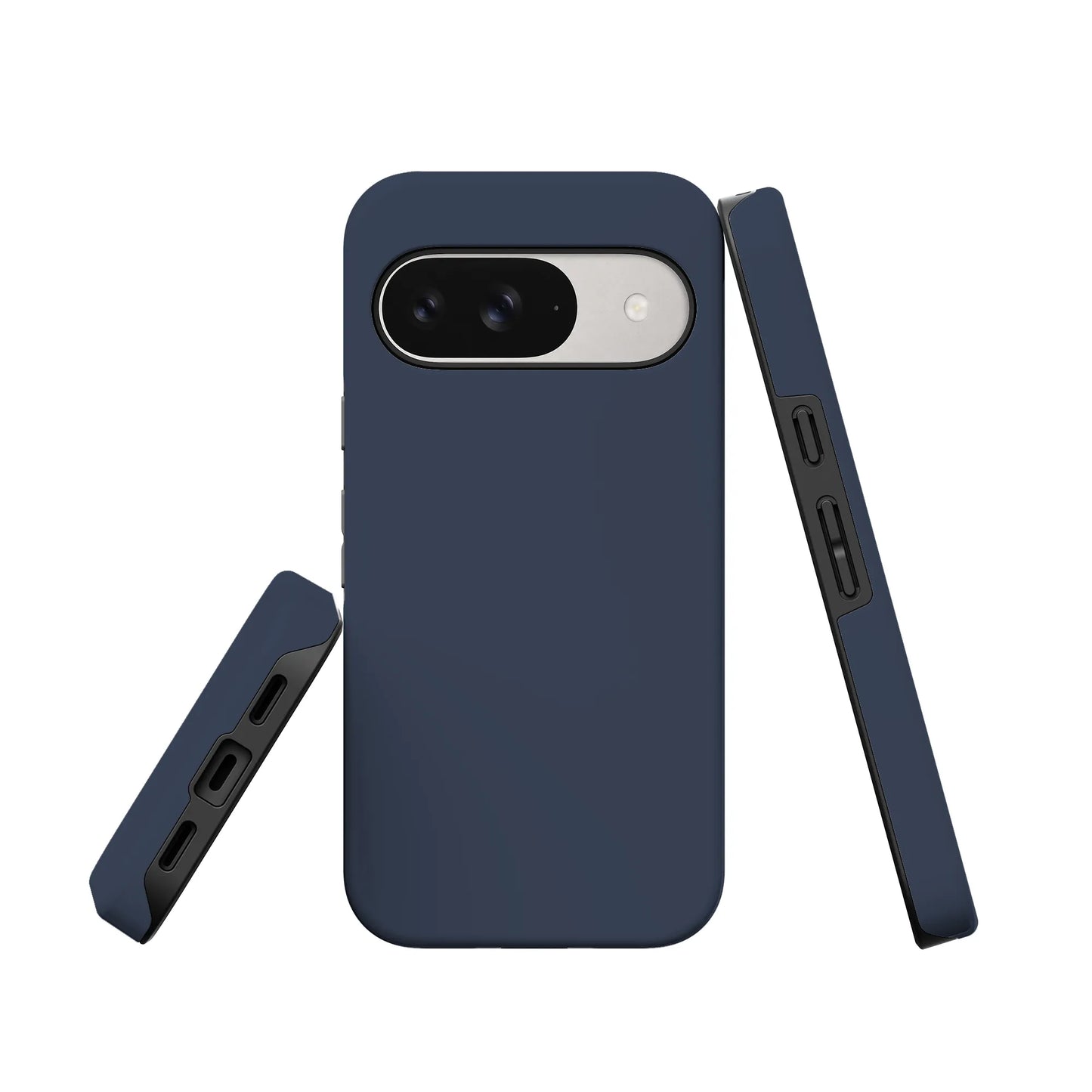 Slate Blue  | The Boyfriend Collection