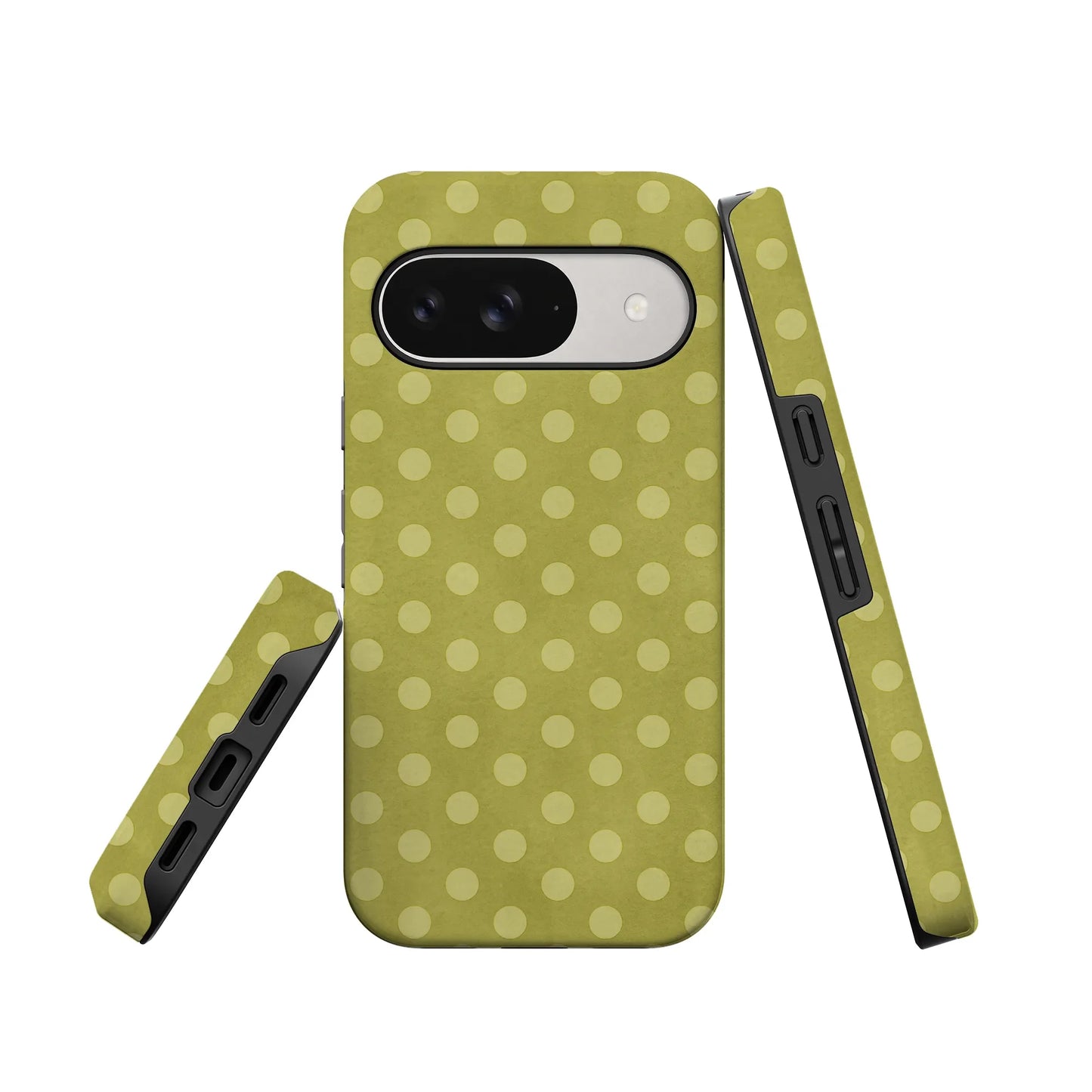 Kiwi Cooler | Poolside Print Case
