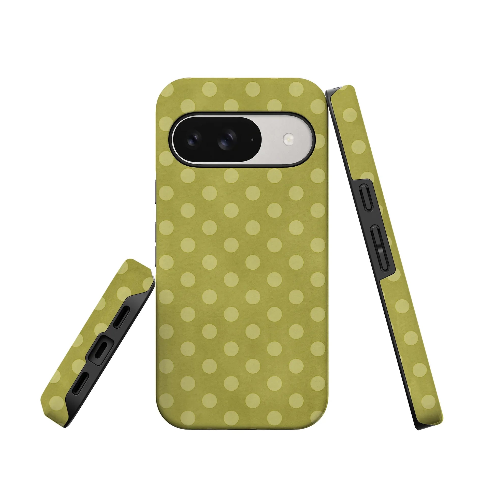 Kiwi Cooler | Poolside Print Case