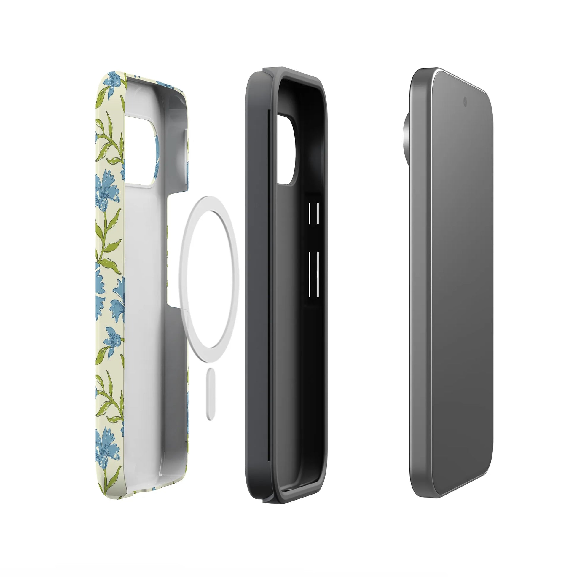 Garden Breeze | Seaside Vines Case
