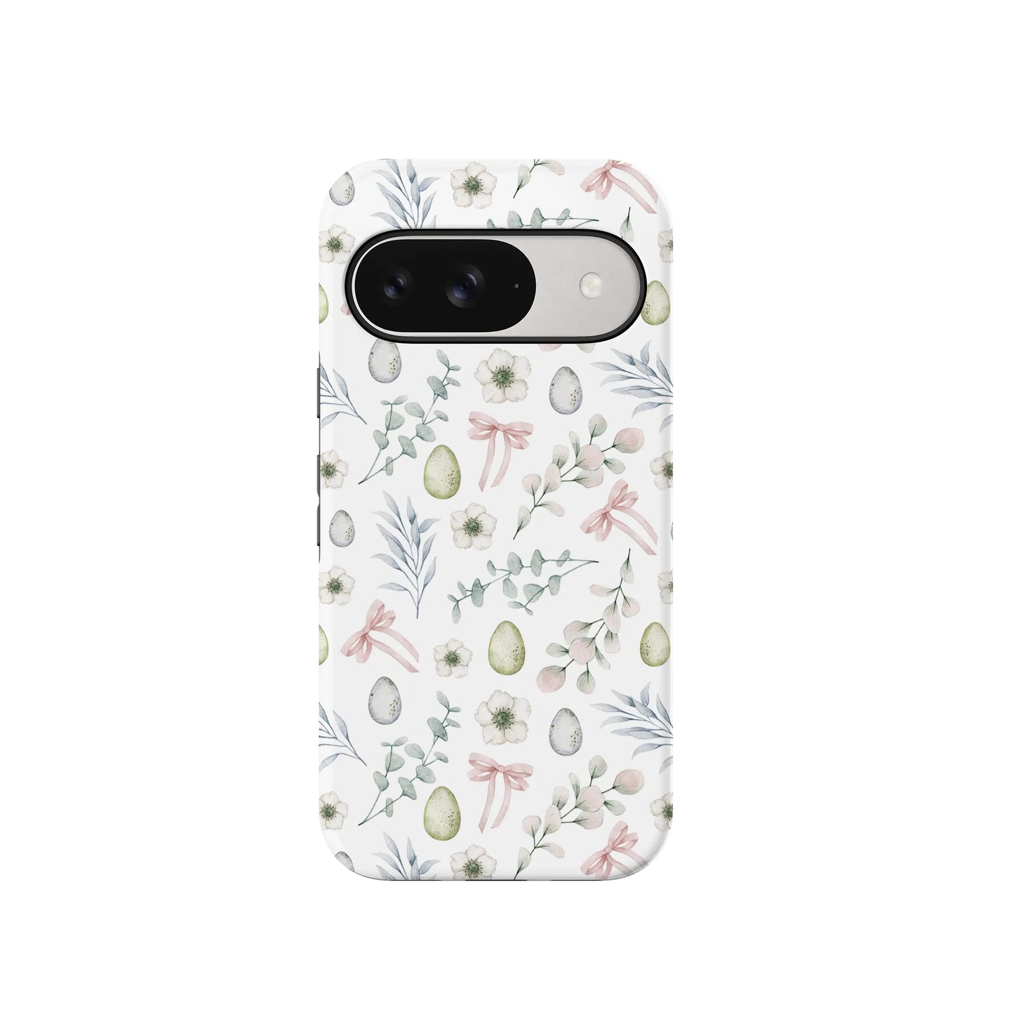 So Eggxtra | Spring Garden Case