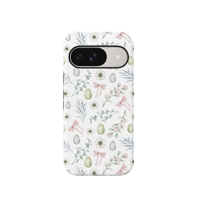 So Eggxtra | Spring Garden Case