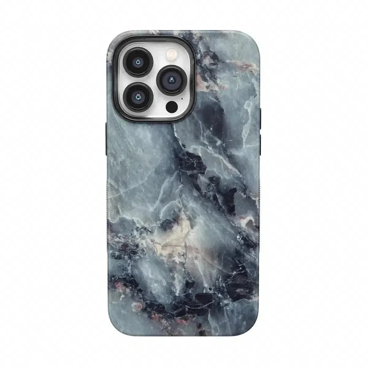 Deep Sea | Blue Marble Case iPhone Case get.casely