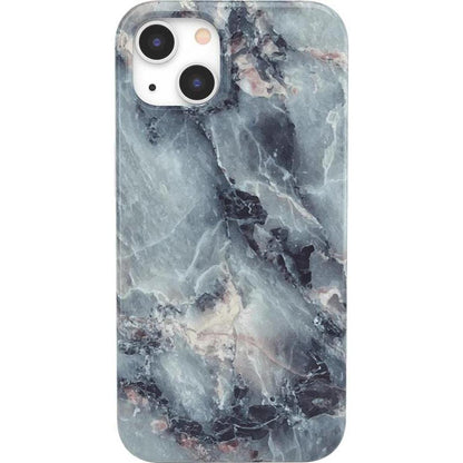 Deep Sea | Blue Marble Case iPhone Case get.casely Classic iPhone 13 Mini