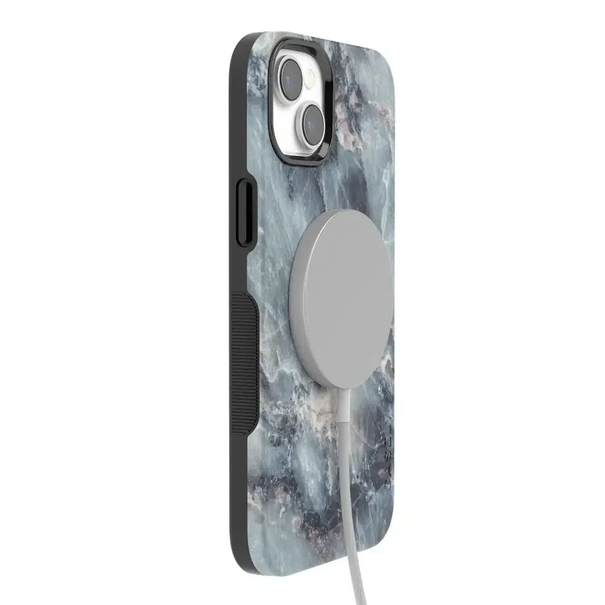 Deep Sea | Blue Marble Case iPhone Case get.casely