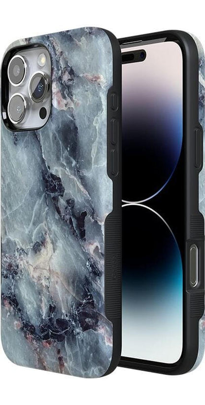 Deep Sea | Blue Marble Case iPhone Case get.casely