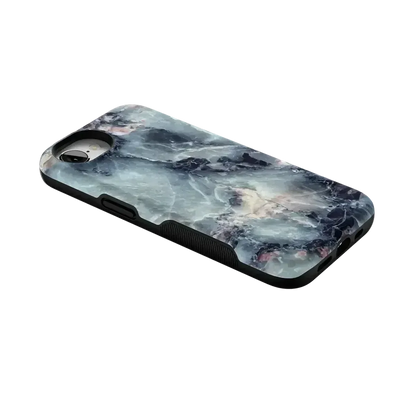 Deep Sea | Blue Marble Case iPhone Case get.casely