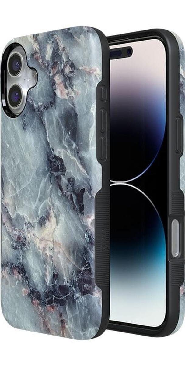 Deep Sea | Blue Marble Case iPhone Case get.casely