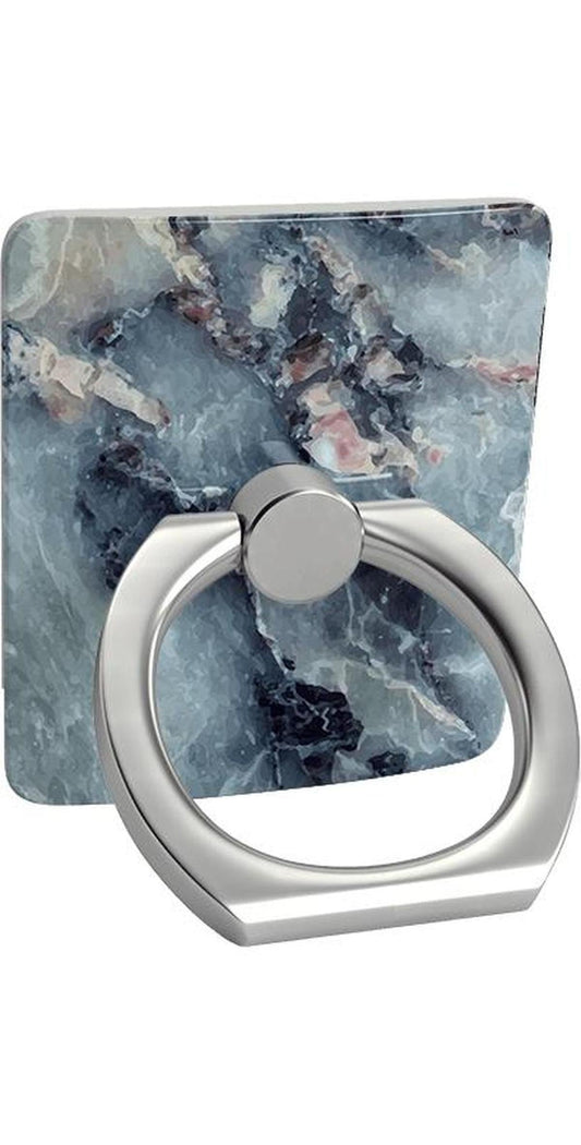 Deep Sea | Blue Marble Phone Ring Phone Ring get.casely