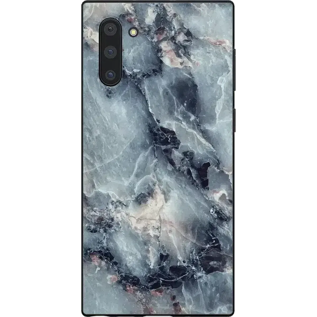 Deep Sea | Blue Marble Samsung Case Samsung Case get.casely Classic Galaxy Note 10 Plus