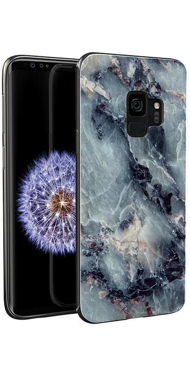 Deep Sea | Blue Marble Samsung Case Samsung Case get.casely