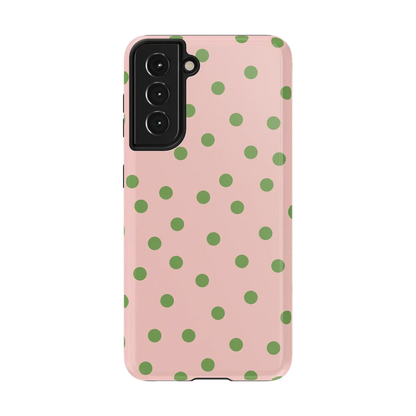 Sweet Spot | Clubhouse Case - Galaxy S21
