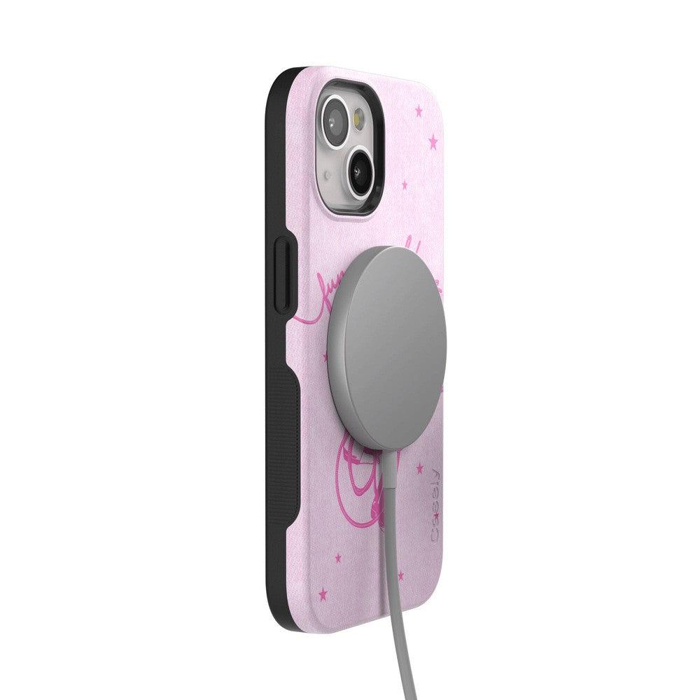 Denim Cowgirl | Fun on Weekdays Case iPhone Case get.casely