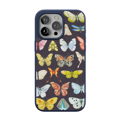 Midnight Monarch | Jenna Palek x Casely Case