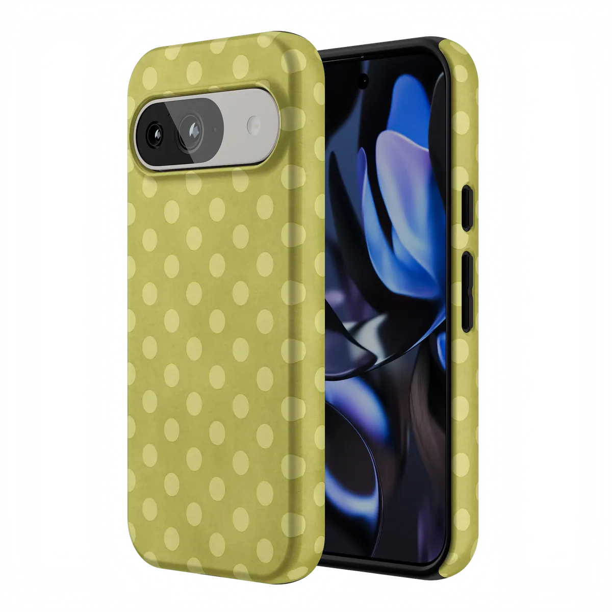 Kiwi Cooler | Poolside Print Case