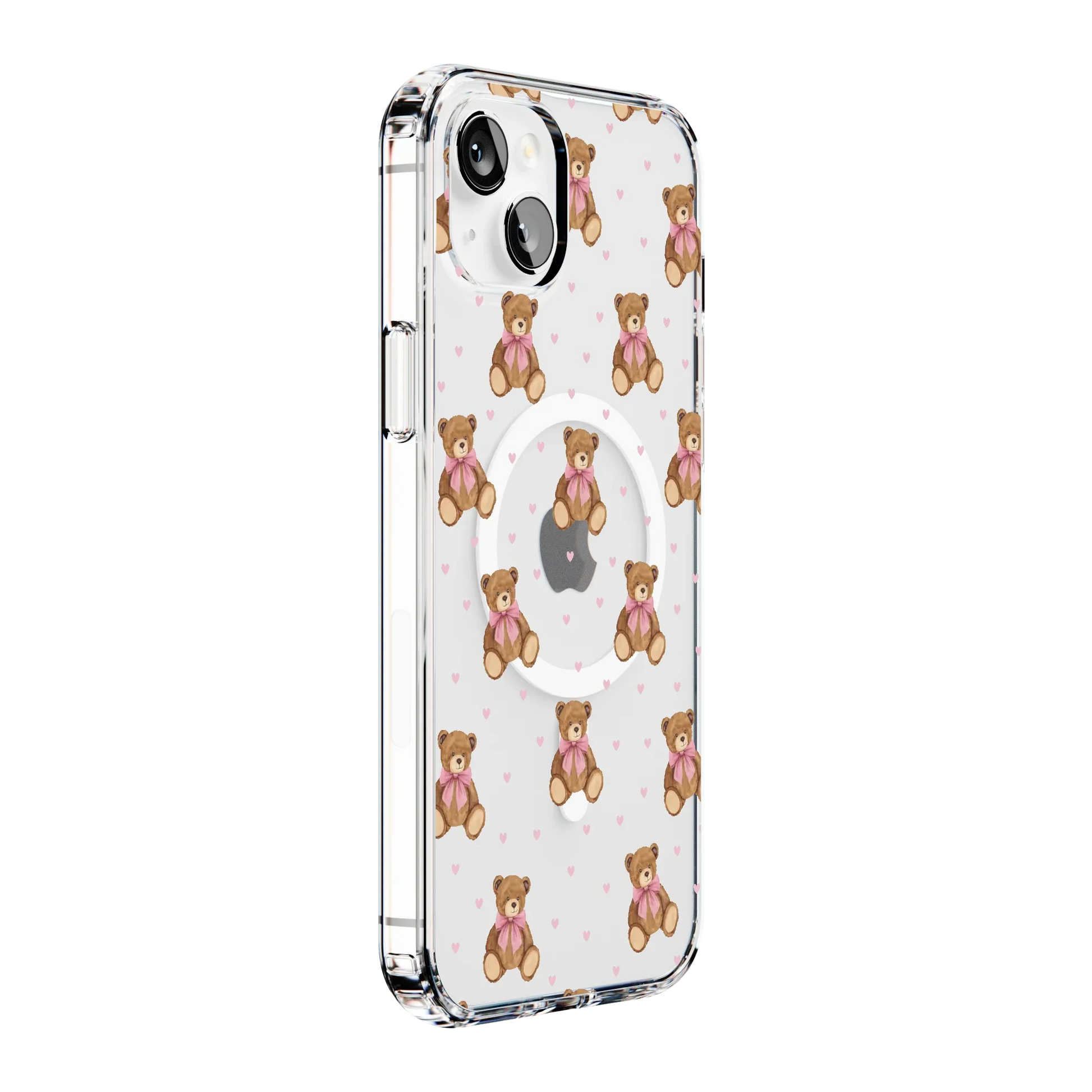 Cuddle Up | Teddy Bear Case