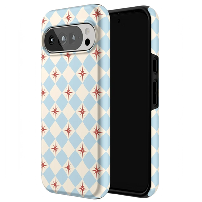 Chelsea Checker | Starlight Tiles Case