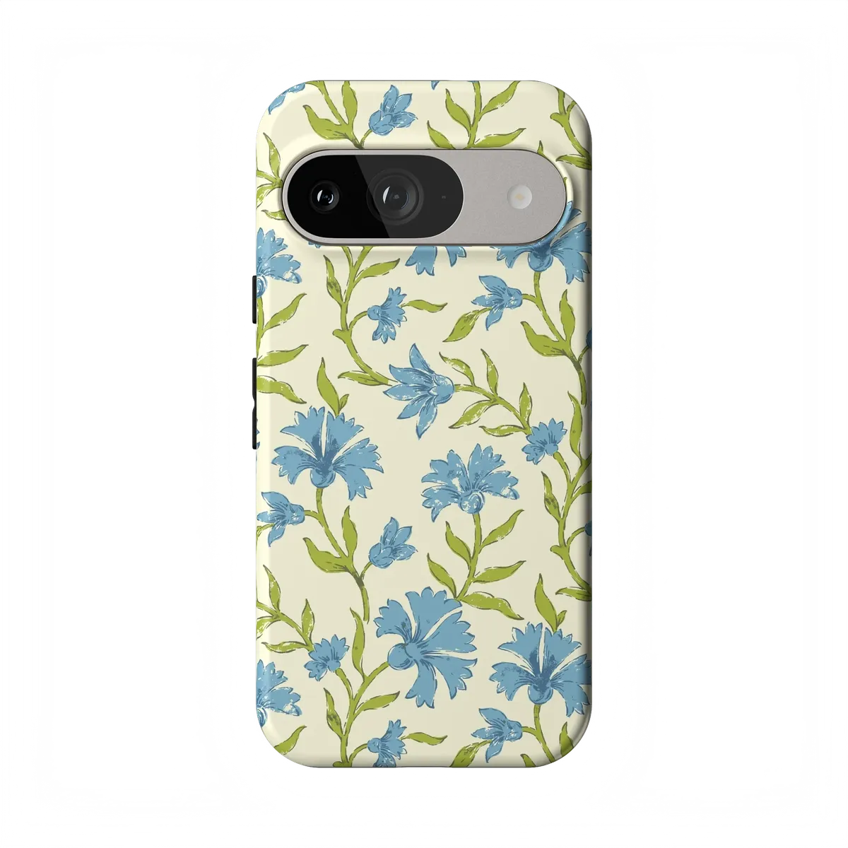 Garden Breeze | Seaside Vines Case - Google Pixel 9