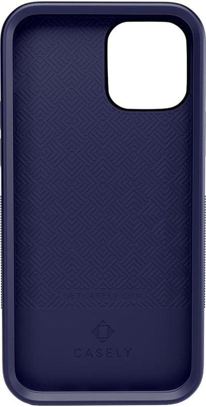 Dirt Road Chic | Western Squares Case iPhone Case get.casely
