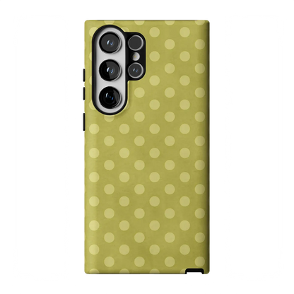 Kiwi Cooler | Poolside Print Case - Galaxy S23 Ultra