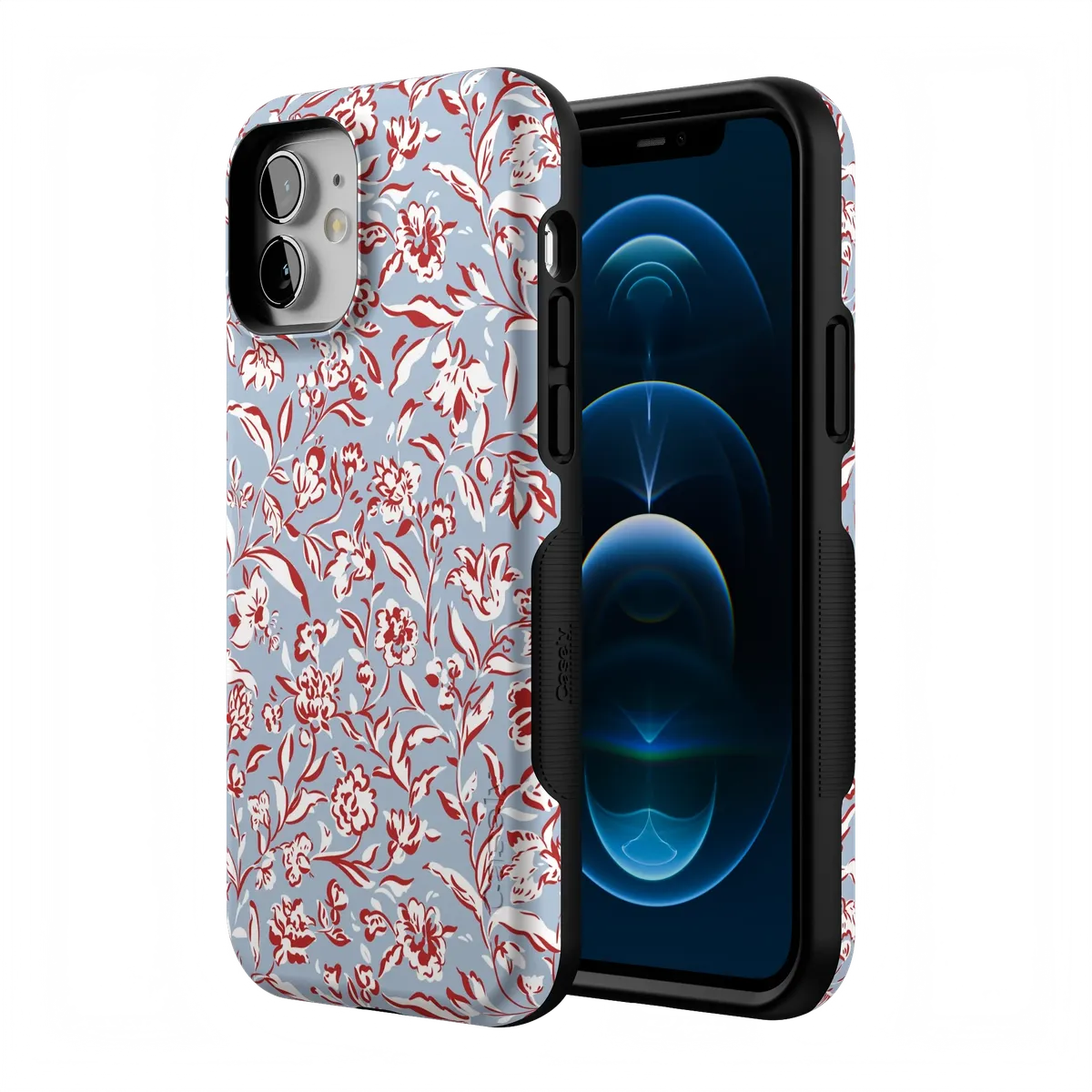 Coastal Carolina | Painted Flowers Case