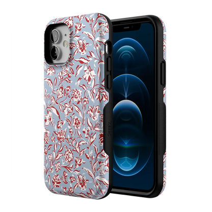 Coastal Carolina | Painted Flowers Case