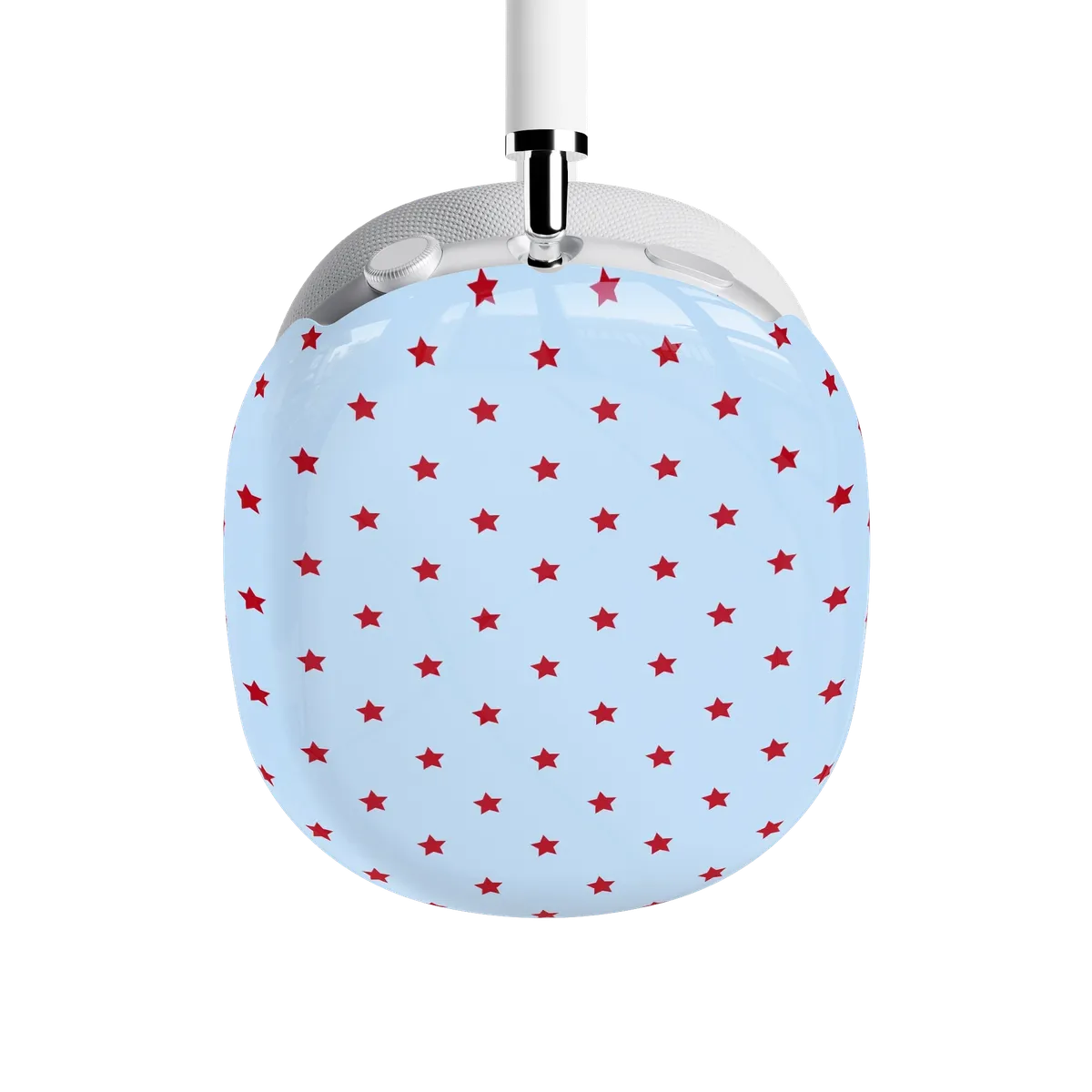 Tiny Stars | Red & Blue AirPods Max Case