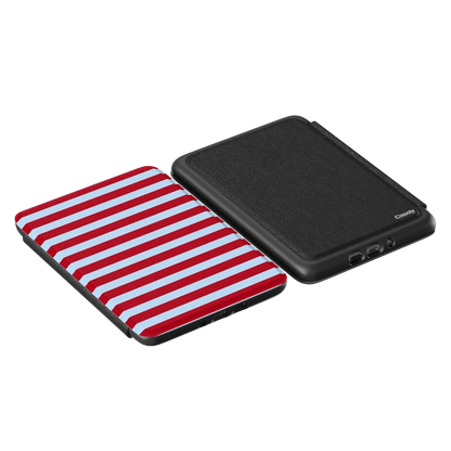Harbor Stripe | Dockside Kindle Case