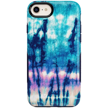 Do or Dye | Acid Wash Tie Dye iPhone Case iPhone Case get.casely Bold iPhone 6/7/8