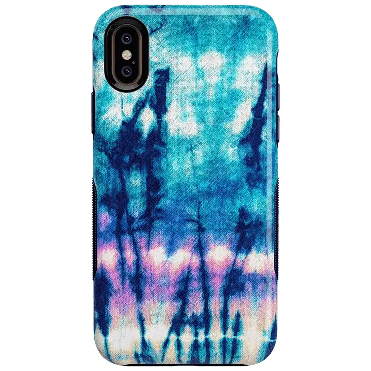 Do or Dye | Acid Wash Tie Dye iPhone Case iPhone Case get.casely Bold iPhone XS Max
