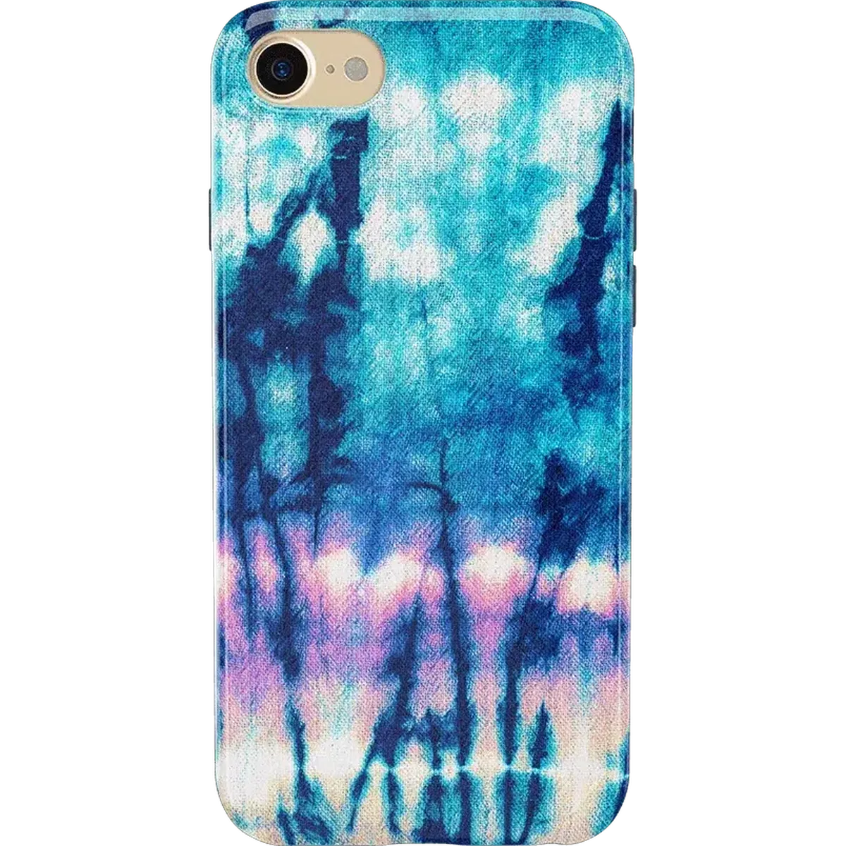 Do or Dye | Acid Wash Tie Dye iPhone Case iPhone Case get.casely Classic iPhone 6/7/8