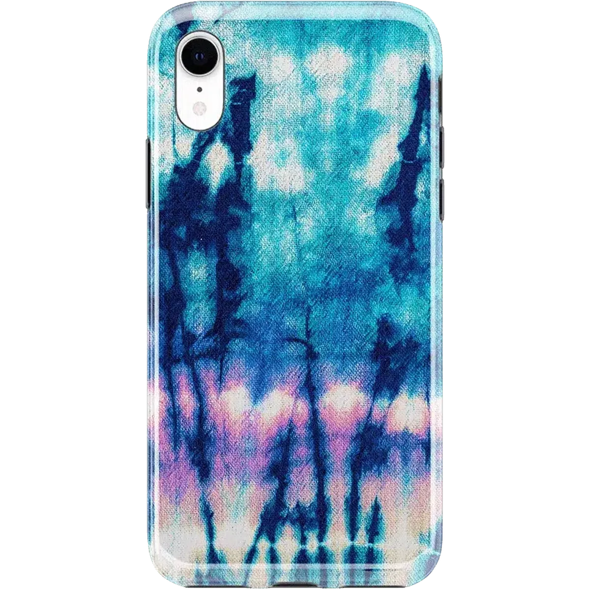 Do or Dye | Acid Wash Tie Dye iPhone Case iPhone Case get.casely Classic iPhone XR