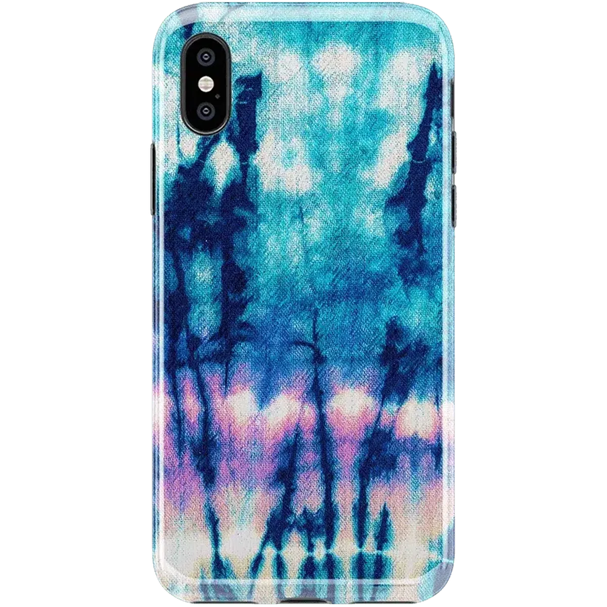 Do or Dye | Acid Wash Tie Dye iPhone Case iPhone Case get.casely Classic iPhone XS Max