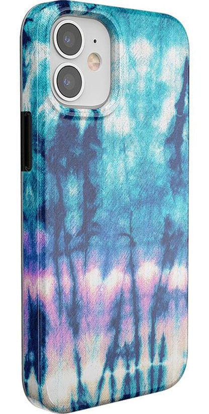 Do or Dye | Acid Wash Tie Dye iPhone Case iPhone Case get.casely