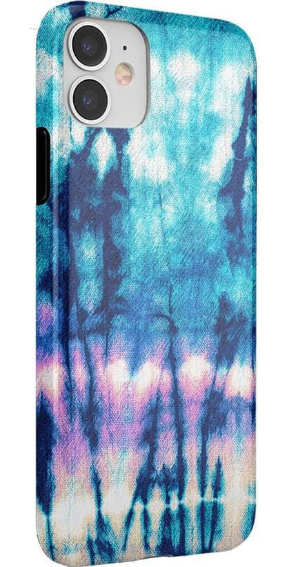 Do or Dye | Acid Wash Tie Dye iPhone Case iPhone Case get.casely