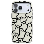 Don't Ghost Me | Halloween Case Phone Case Casetry Bold Flex + MagSafe® iPhone 17 Pro Max